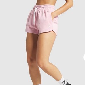 Gymshark Throw-On Shorts